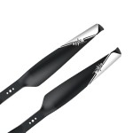 Hot Sales Sunnysky Propeller Eolo Cn11*4.5 1145 for Multirotor Drone Brushless Motor with 11*4.5 Inch Carbon Fiber Nylon Pa66